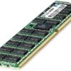 HPE 16GB 1Rx4 PC4-2666V-R Smart Kit-815098-B21