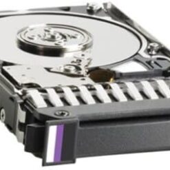 HPE 1TB 6G SATA 7.2K LFF MDL SC HDD (G10 Series)