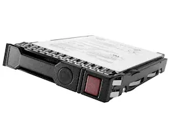 HPE 1TB SATA 6G Midline 7.2K SFF 2.5" SC DS HDD