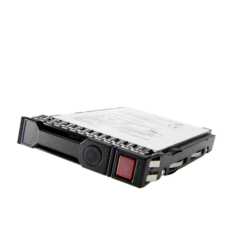HPE 2.4TB SAS 12G 10K SFF SC 512E DS Hard Disk Drive