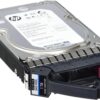 HPE 1TB 6G SATA 7.2K RPM LFF 3.5" HDD (G9 Series)