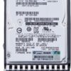 HPE 300GB SAS 6G Enterprise 10k SFF 2.5" SC DS HDD