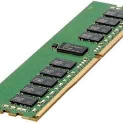 HPE 32GB (1X32GB) DUAL RANK X4 DDR4-2933