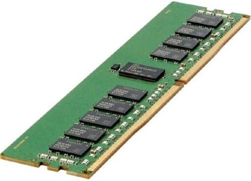 HPE 32GB (1X32GB) DUAL RANK X4 DDR4-2933