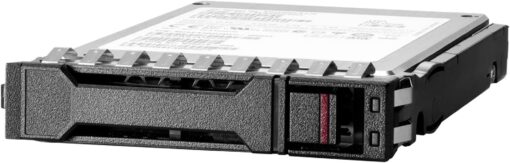 HPE 480GB SATA RI SFF BC MV Solid State Drive