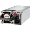 HPE 500W Flex Slot Platinum HP Low Halogen Power Supply Kit