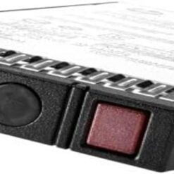 HPE 600GB SAS 6G 10K SFF (2.5in) SC ds(G8 G9 series)