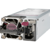 HPE 800W Flex Slot Platinum Low Halogen Power Supply Kit