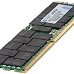 HPE 8GB 1Rx4 PC3L-12800R-11 Kit (G8 Series)
