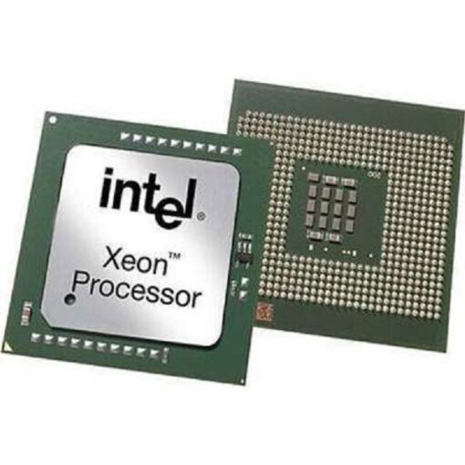 HPE DL380 Gen10 4110 Intel Xeon Silver Processor Kit