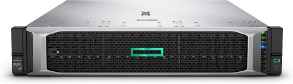 HPE ProLiant DL380 Gen10 4210 32GB 8SFF 500W Server
