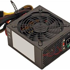 Hewlett-Packard 400Watt Power Supply-619397-001