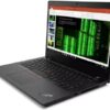 LENOVO THINKPAD 14 CORE i7-1165G7 8GB 256GB 14.0" FHD