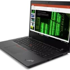 LENOVO THINKPAD 14 CORE i7-1165G7 8GB 256GB 14.0" FHD