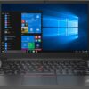 LENOVO THINKPAD E14 GEN 2 CORE i5 14" 8 GB 256 GB