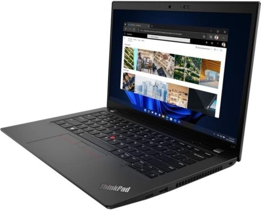 LENOVO THINKPAD L14 I7 1255U 8GB 512GB 14″ Laptop