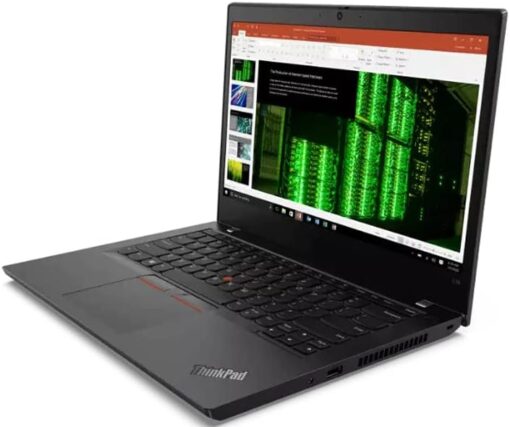 LENOVO THINKPAD L14 i7-1135G7 8GB 512GB 14" Laptop