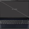 Lenovo IdeaPad 3 15ITL6 Intel Core i5 1135G7–82H802C3UE