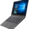 Lenovo IdeaPad Flex 5 Intel Core i7 1165G7–82HS00JGUE