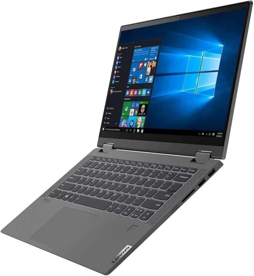 Lenovo IdeaPad Flex 5 Intel Core i7 1165G7–82HS00JGUE