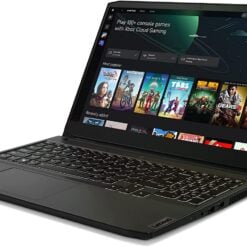 Lenovo IdeaPad Gaming 3 Intel Core i7 11370H–82K10054UE
