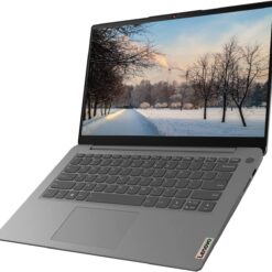 Lenovo IdeaPad S145 Laptop in Core i7–81W800PUUE