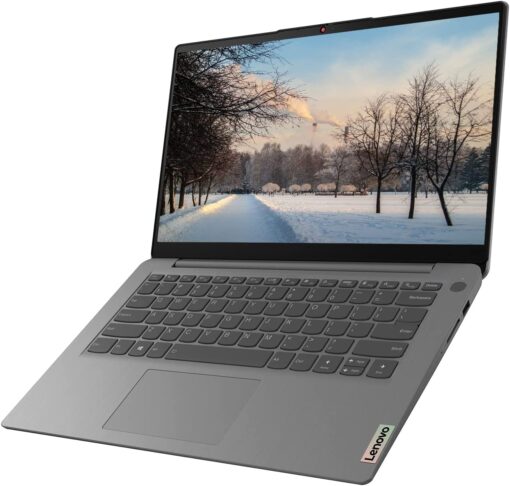 Lenovo IdeaPad S145 Laptop in Core i7–81W800PUUE