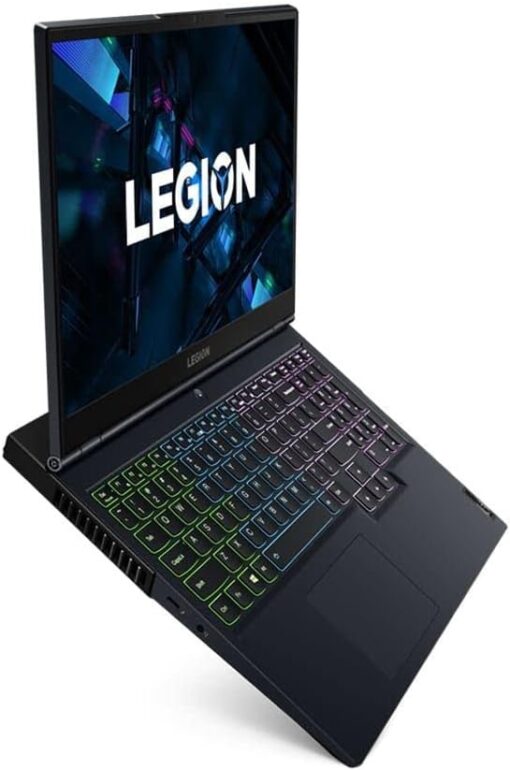 Lenovo Legion 5 15ITH6 core i7 16GB 512SSD-82JK001CUE