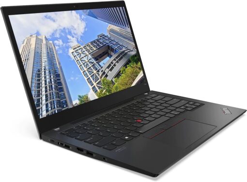 Lenovo T14s i7-1165G7 16GB DDR4 1TB (20WM0088UE)