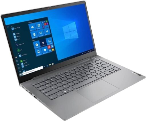 Lenovo Think Book TB 14 G2ITL Core i5 1135G7–20VD000WUE