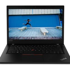 Lenovo ThinkPad L490 Laptop 14" i5 8GB RAM 256GB