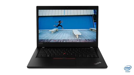 Lenovo ThinkPad L490 Laptop 14" i5 8GB RAM 256GB