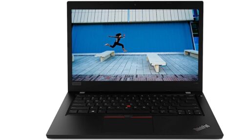 Lenovo ThinkPad L490 i7-8565U 14" Laptop 8GB 512GB