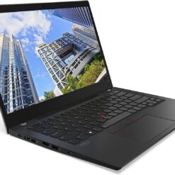 Lenovo ThinkPad T14s Gen 2 14" Laptop i5 16GB DDR4 512GB
