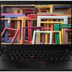 Lenovo ThinkPad T490 14" i7 8GB 512GB Laptop