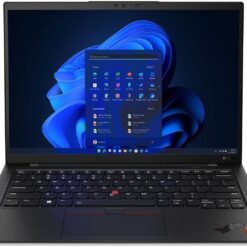 Lenovo ThinkPad X1 Carbon Gen 10 Laptop 14.0" i7 16GB 512GB