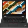 Lenovo ThinkPad X13 Yoga Laptop Intel Core i7-(20SX000MUE)