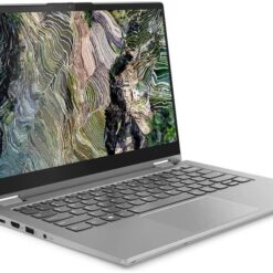 Lenovo Thinkbook 14s Yoga Intel Core i7 Laptop (20WE0001UE)