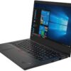 Lenovo Thinkpad E14 Intel Core i5 Laptop (20TA000YUE)