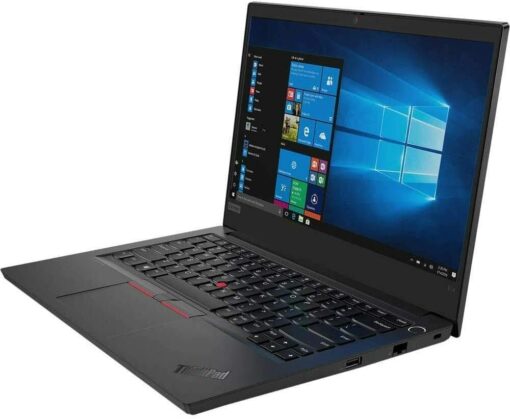 Lenovo Thinkpad E14 Intel Core i5 Laptop (20TA000YUE)