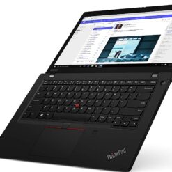 Lenovo Thinkpad L490 i7-8565U 8GB 1TB 14.0" Laptop