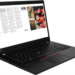 Lenovo Thinkpad T14 i7 1165G7 16GB 512GB 14'' Laptop