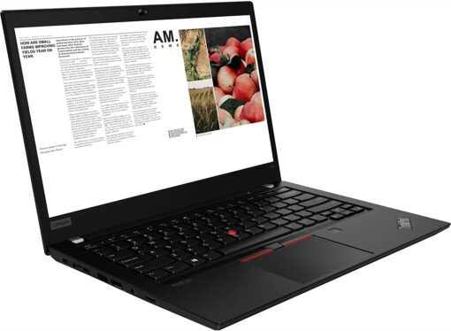 Lenovo Thinkpad T14 i7 1165G7 16GB 512GB 14'' Laptop