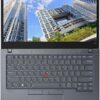 Lenovo Thinkpad T14s G2 i7 16GB 512GB 14"(20WNS3R400)