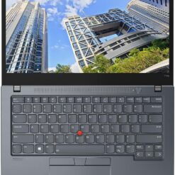 Lenovo Thinkpad T14s G2 i7 16GB 512GB 14"(20WNS3R400)