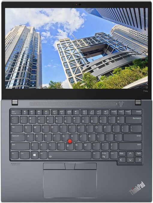 Lenovo Thinkpad T14s G2 i7 16GB 512GB 14"(20WNS3R400)