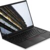Lenovo Thinkpad X1 Carbon i7-1165G7 14â 16GB 512GB