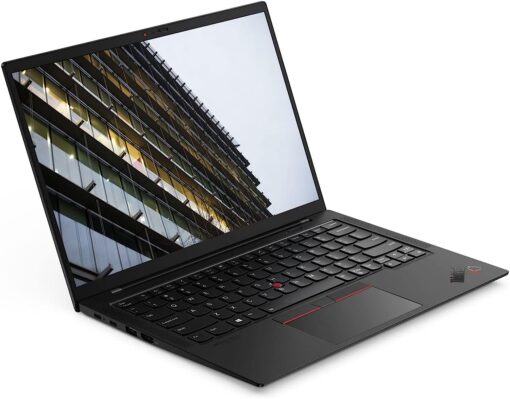 Lenovo Thinkpad X1 Carbon i7-1165G7 14” 16GB 512GB