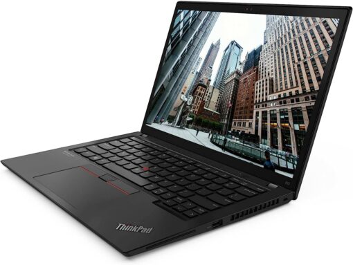 Lenovo Thinkpad X13 Laptop i7-1135G7 16GB 512GB 13.3″