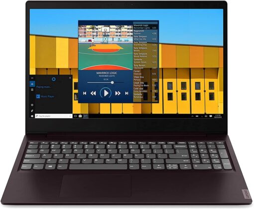 Lenovo V15 Intel Core i3 1005G1 4GB DDR4 2666 (82C5S03S00)